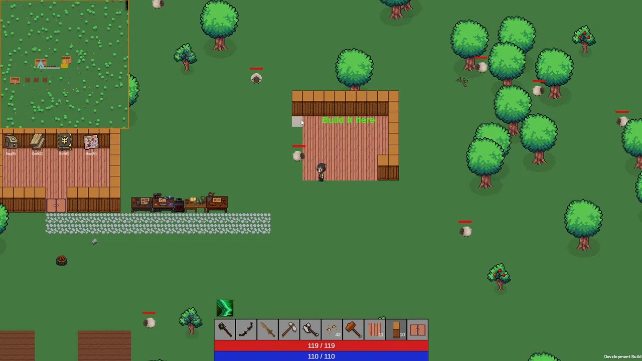 The Adventurer’s Trial Screenshot 3