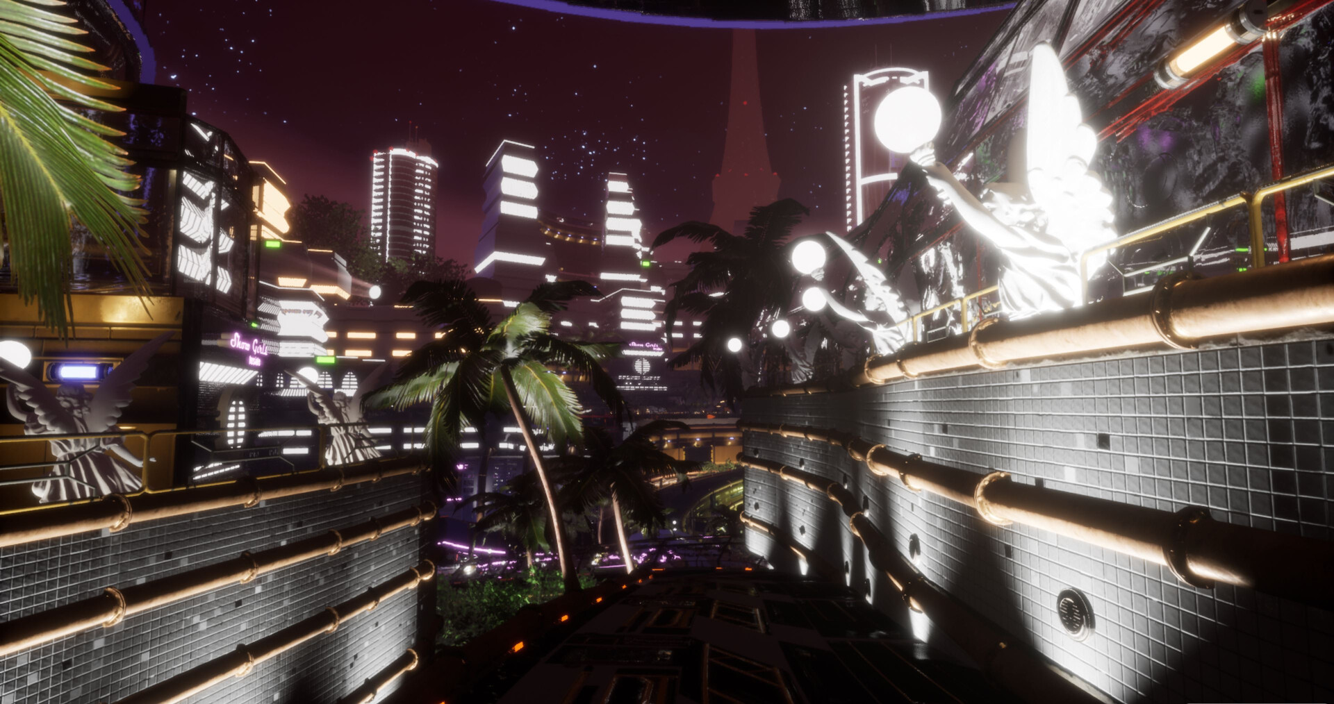 Tooned Out Duo Dippin Screenshot 22