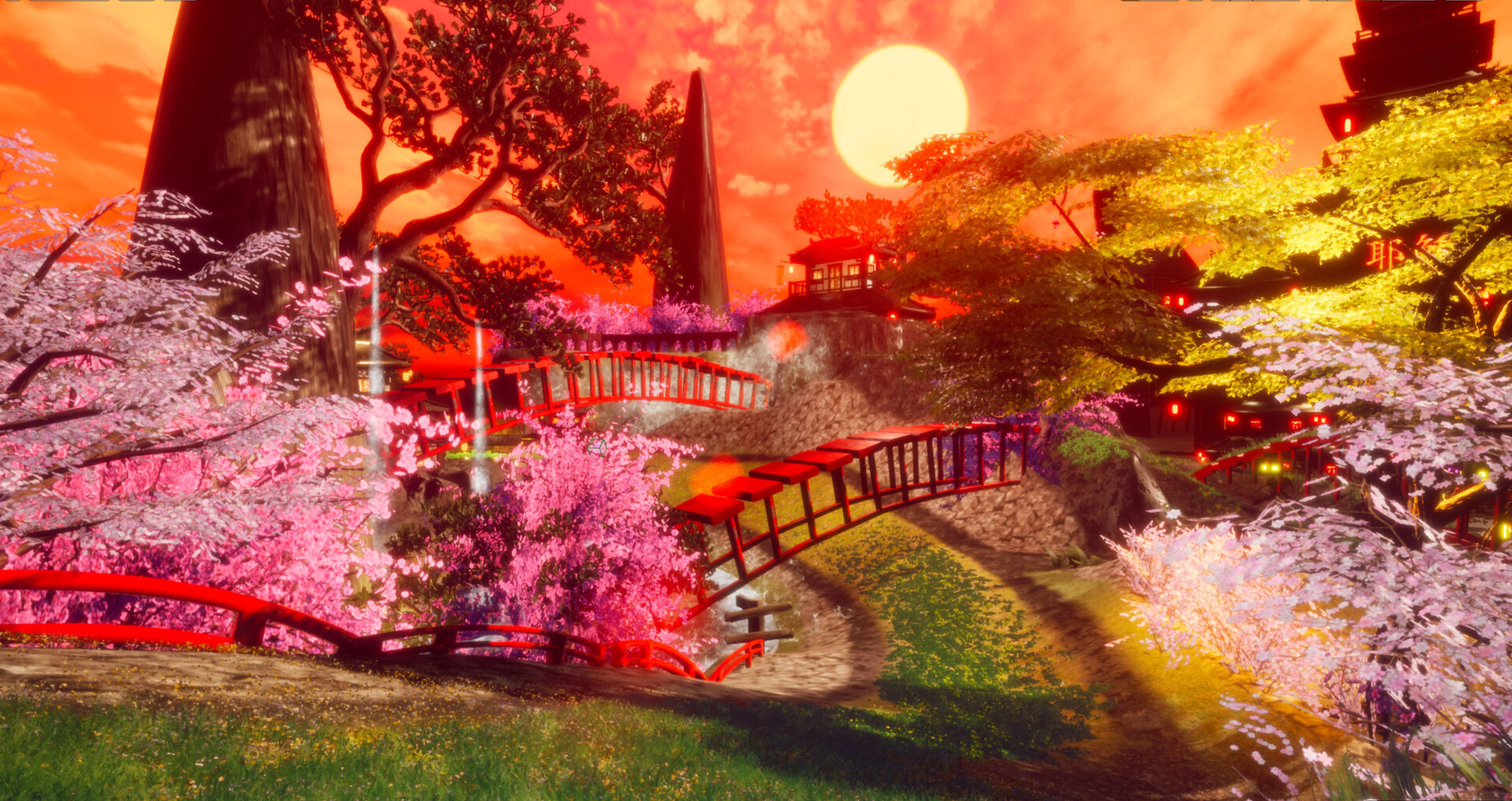 Tooned Out Duo Dippin Screenshot 9