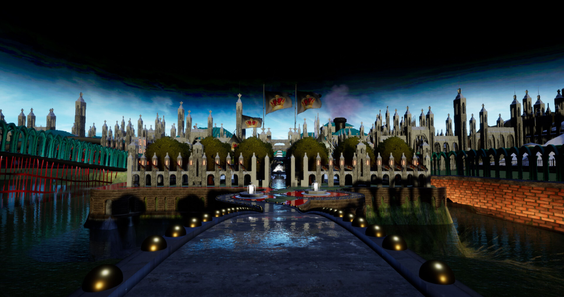 Tooned Out Duo Dippin Screenshot 10