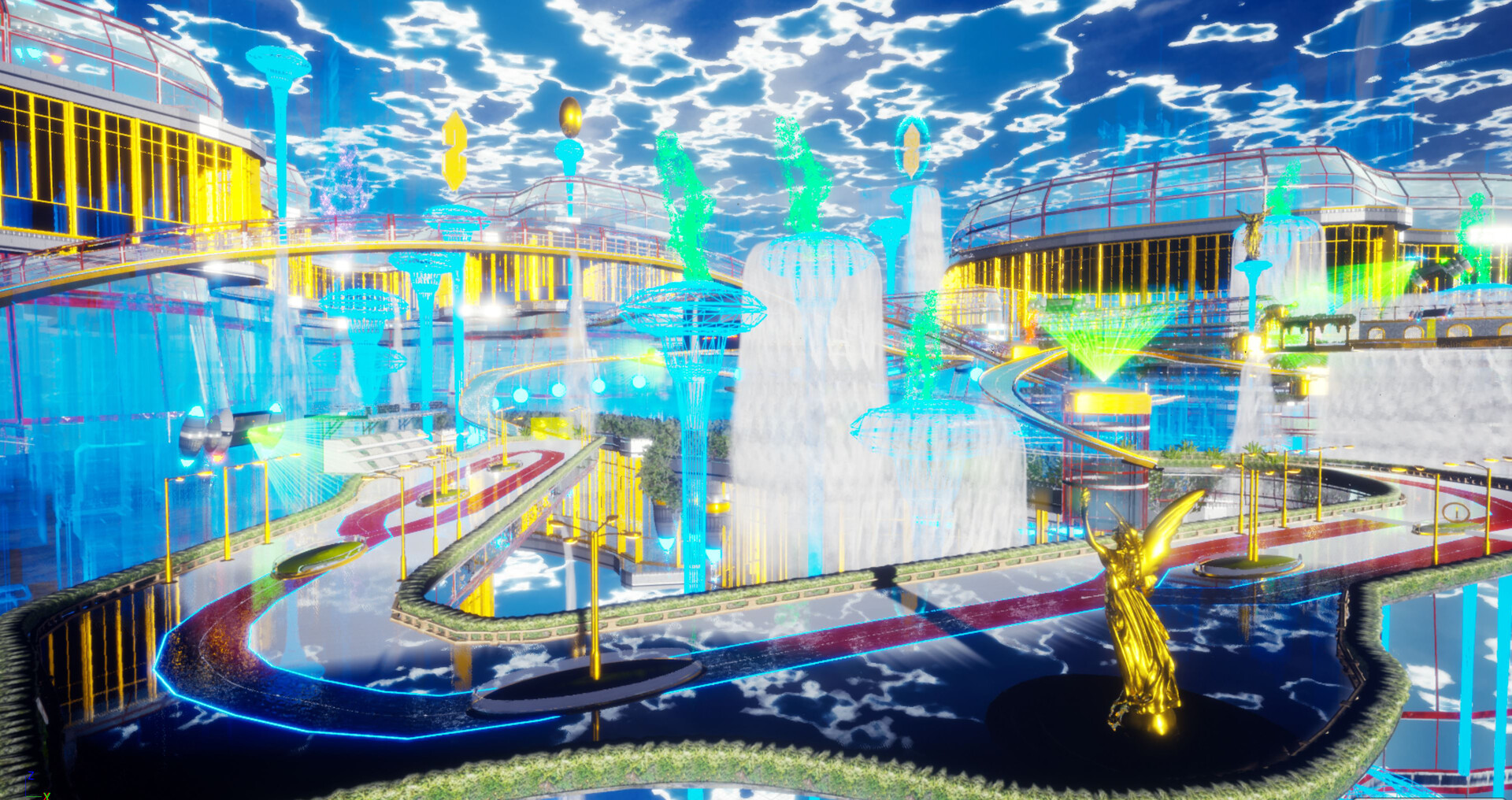 Tooned Out Duo Dippin Screenshot 5