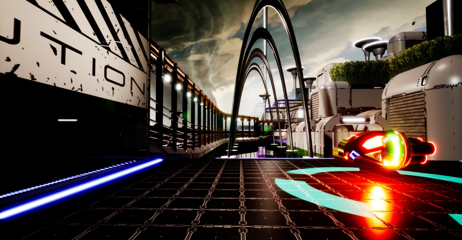 Tooned Out Duo Dippin Screenshot 25