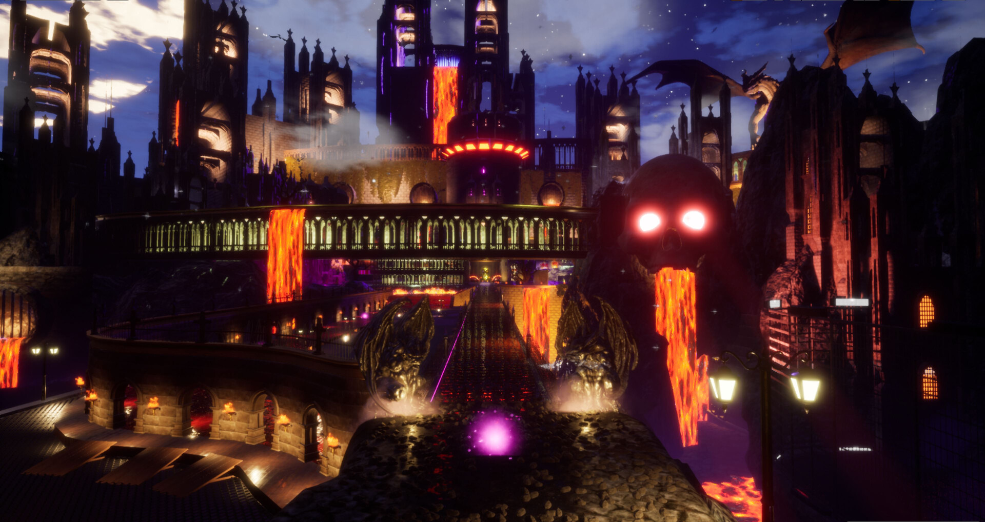 Tooned Out Duo Dippin Screenshot 0