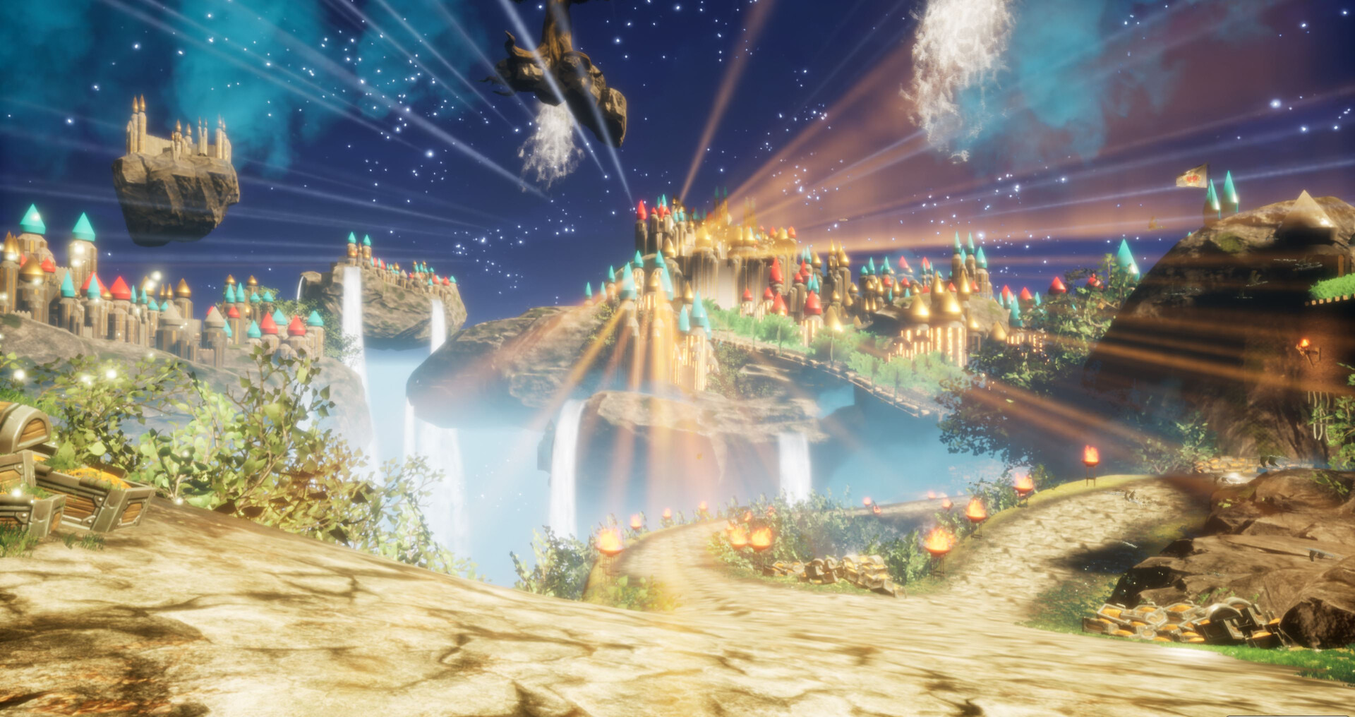 Tooned Out Duo Dippin Screenshot 4