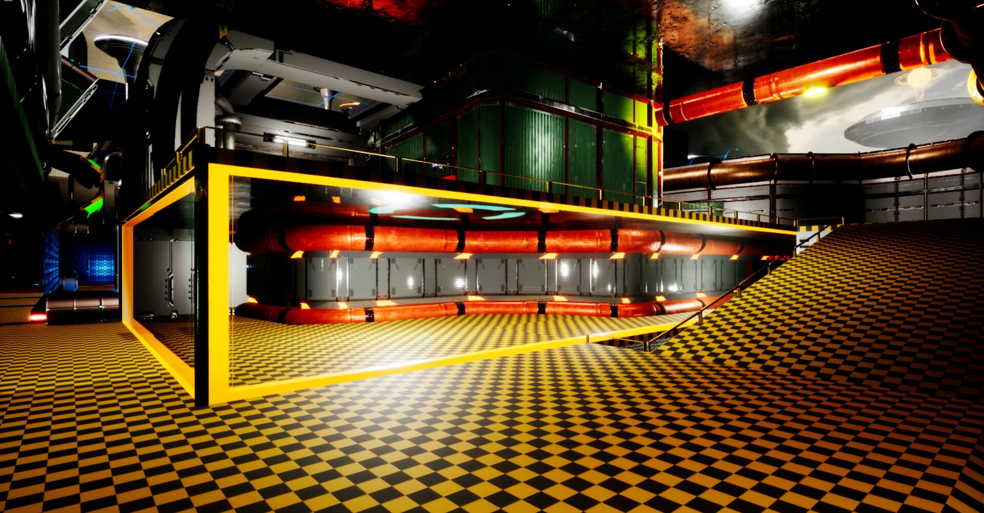 Tooned Out Duo Dippin Screenshot 26