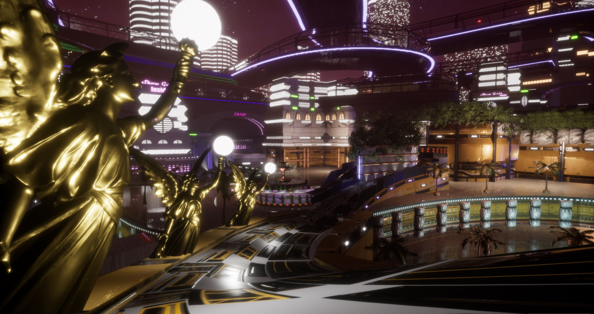 Tooned Out Duo Dippin Screenshot 2