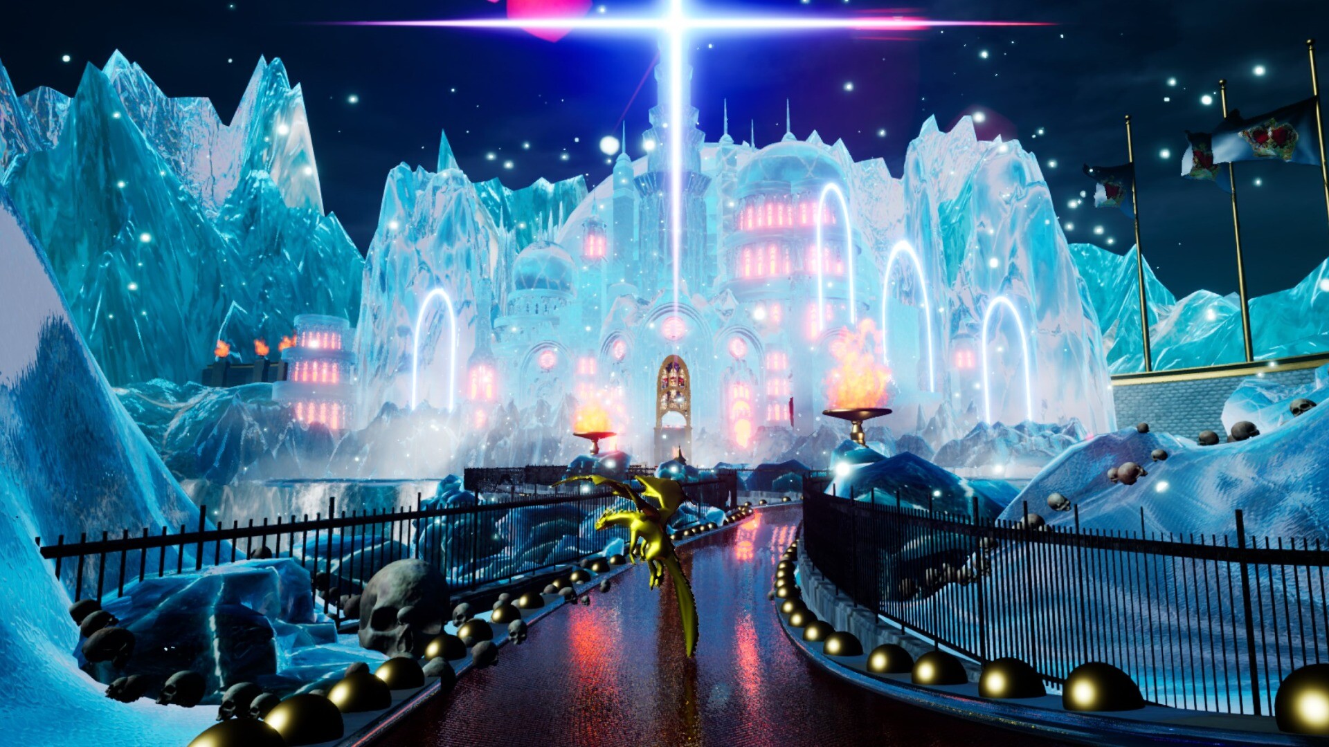 Tooned Out Duo Dippin Screenshot 12