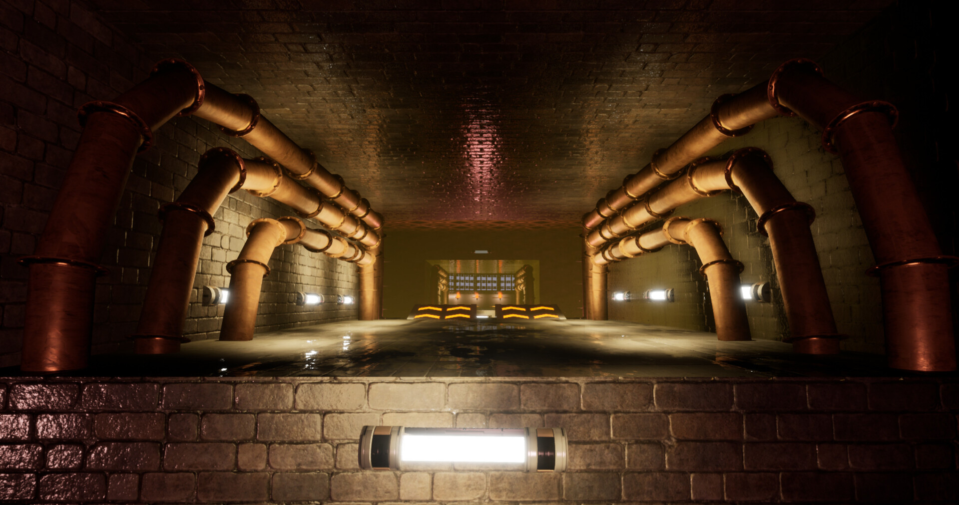 Tooned Out Duo Dippin Screenshot 14