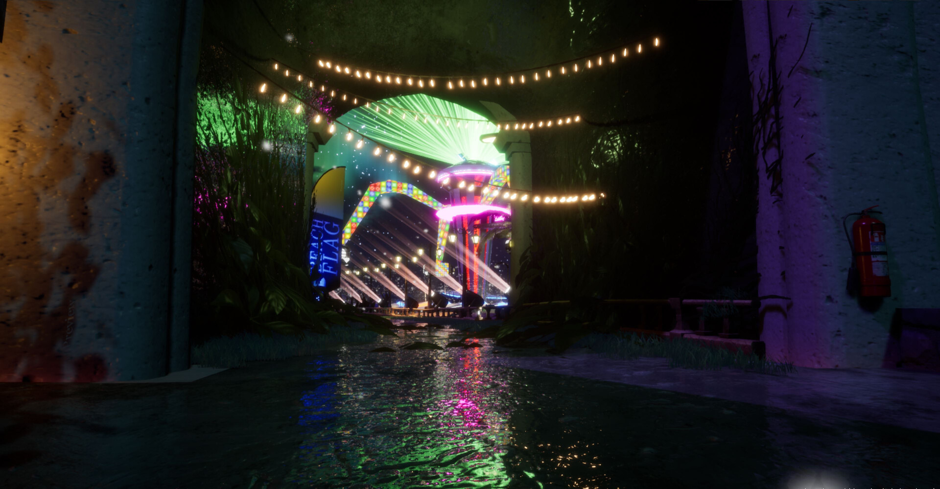 Tooned Out Duo Dippin Screenshot 13