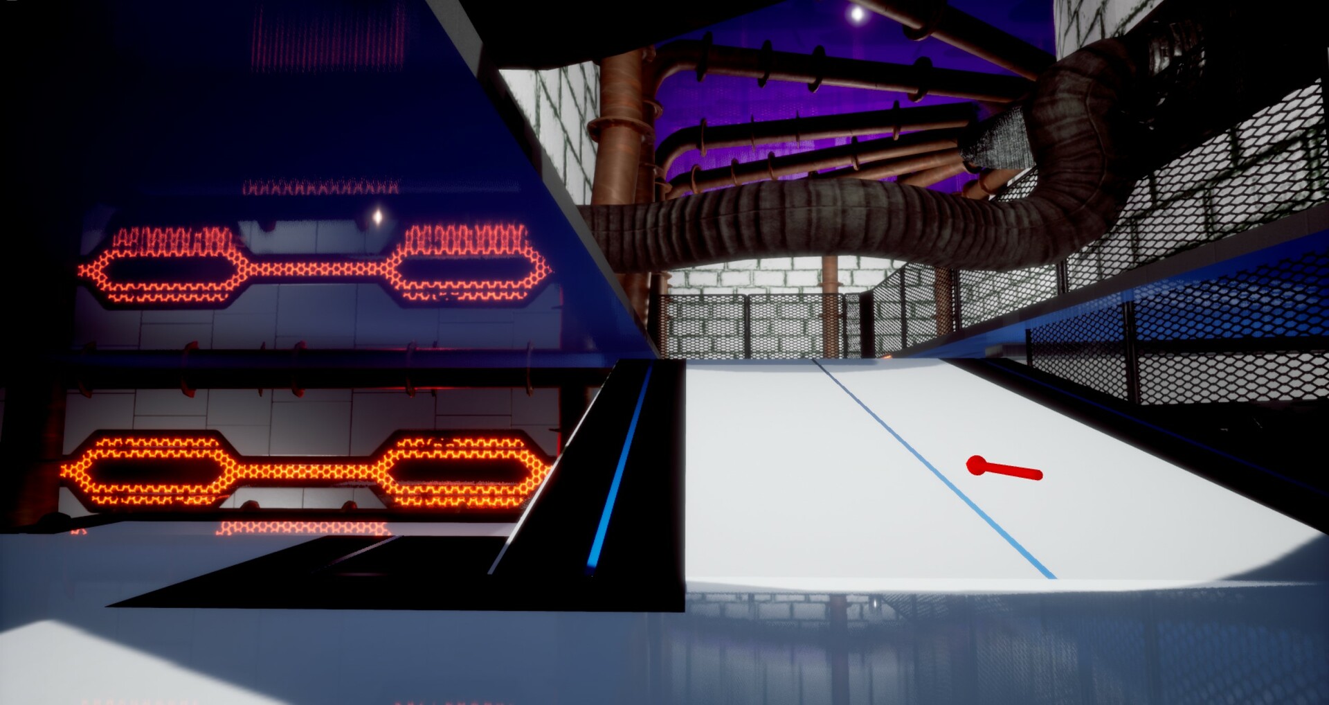 Tooned Out Duo Dippin Screenshot 23