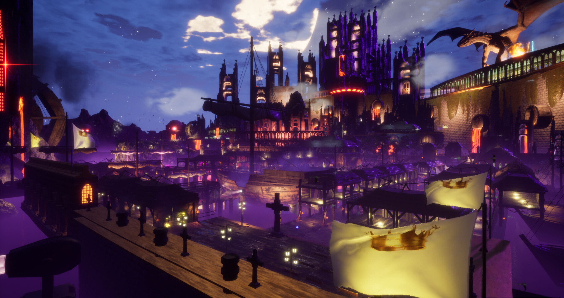 Tooned Out Duo Dippin Screenshot 6