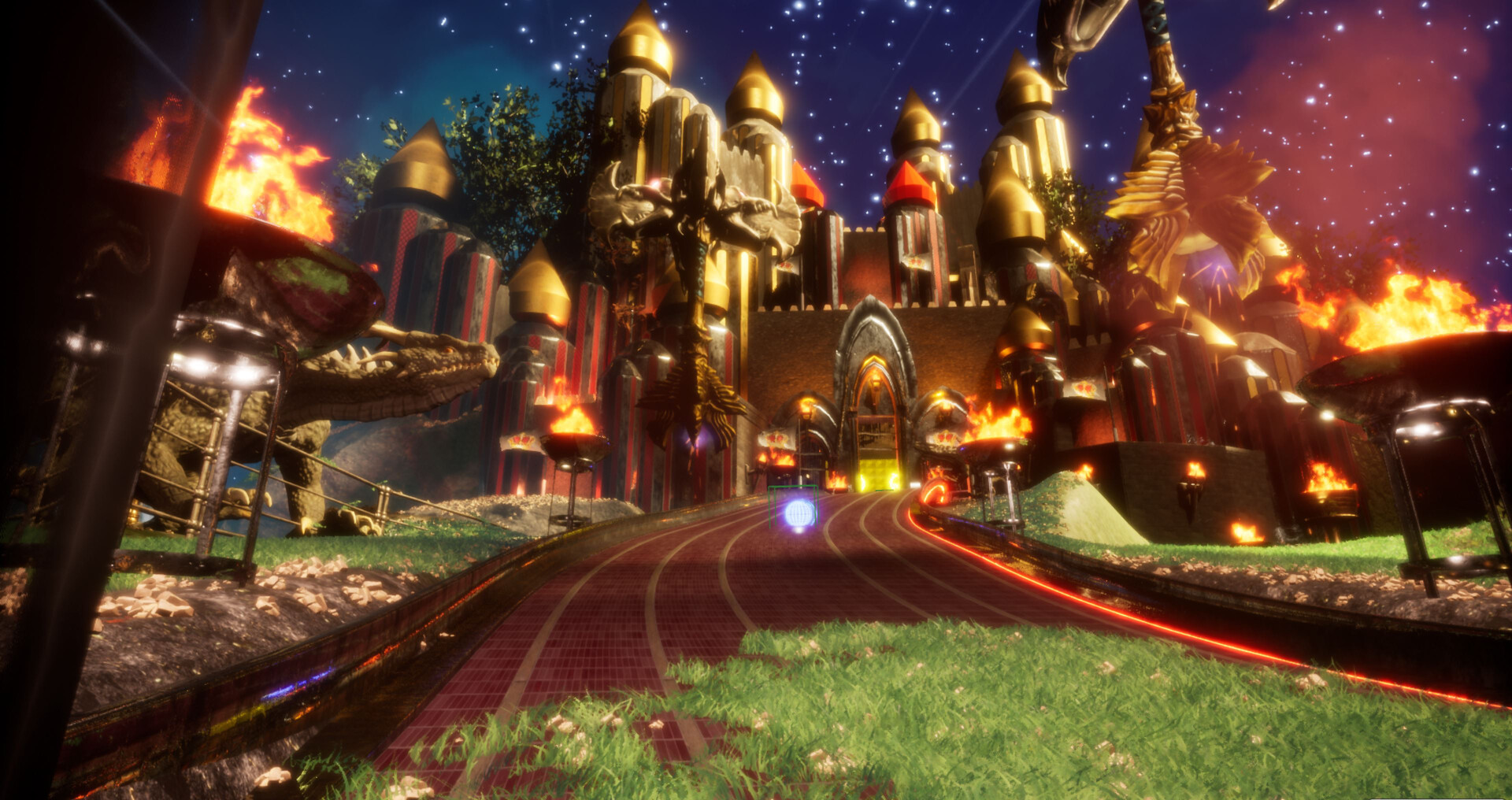 Tooned Out Duo Dippin Screenshot 16