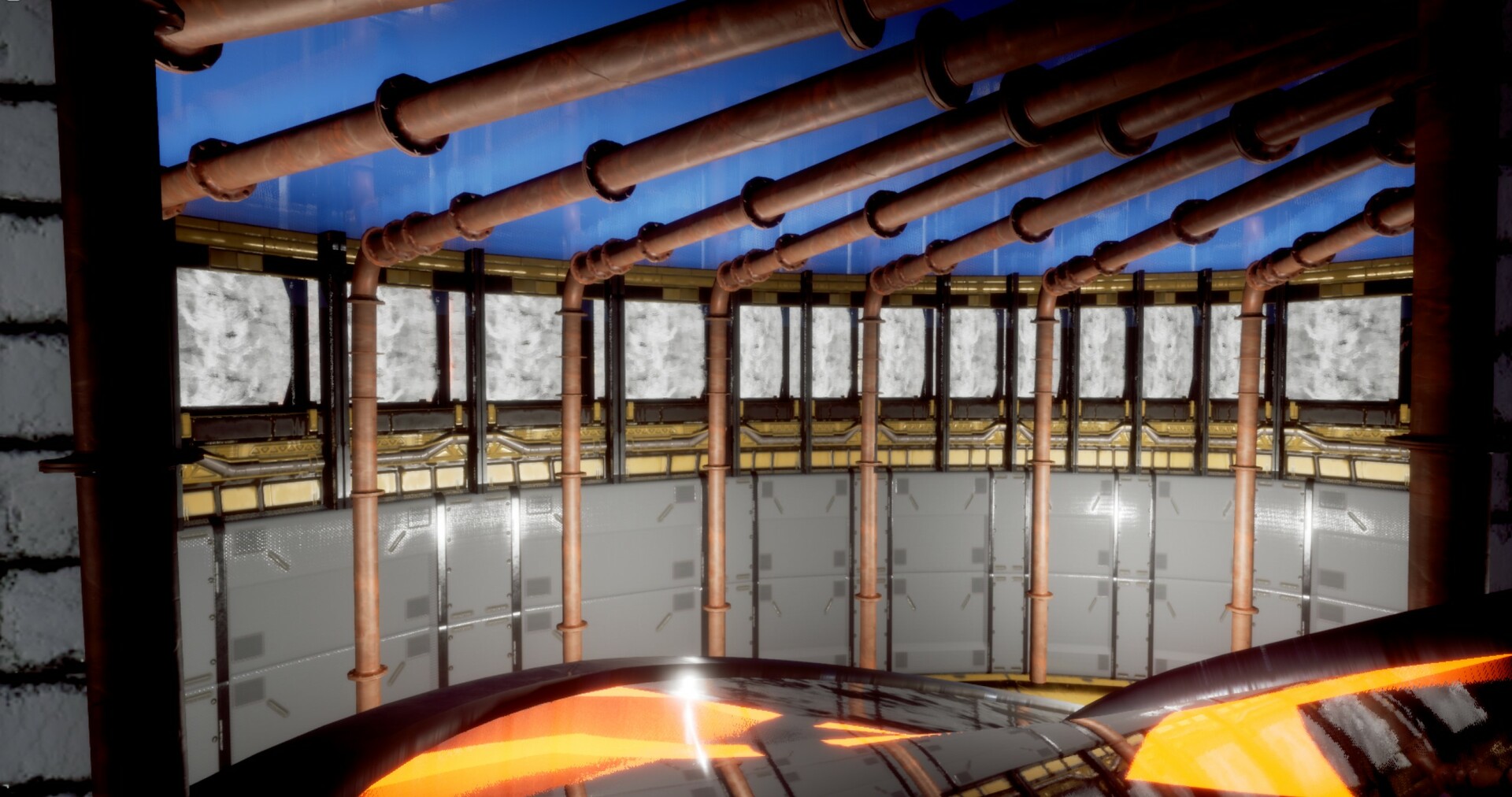 Tooned Out Duo Dippin Screenshot 20