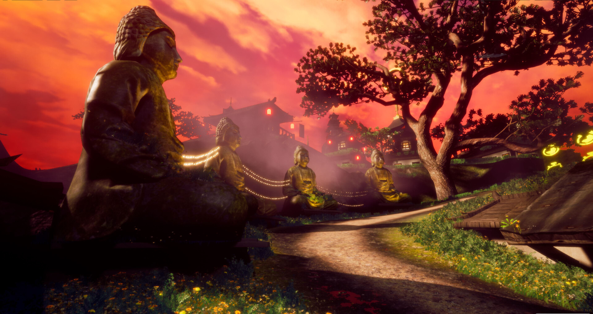 Tooned Out Duo Dippin Screenshot 17