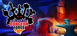 Dungeon Forge