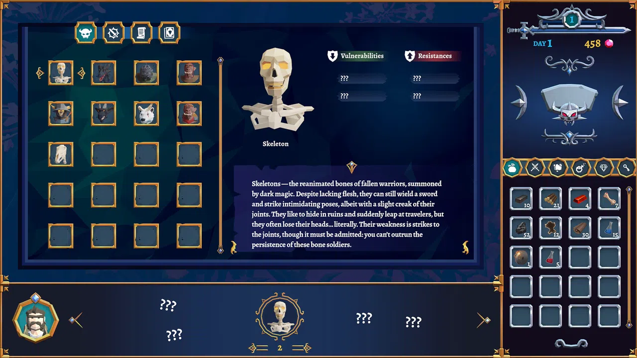 Dungeon Forge Screenshot 6
