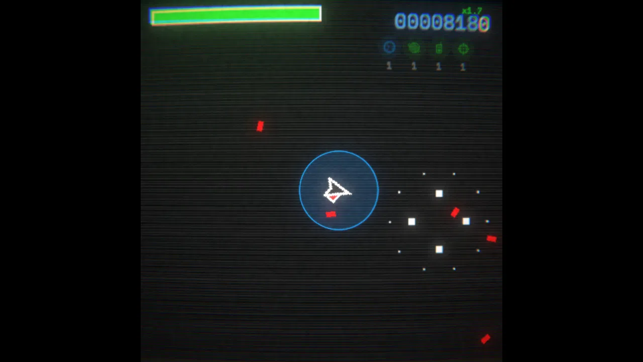 Proper Bullet Hell Screenshot 4