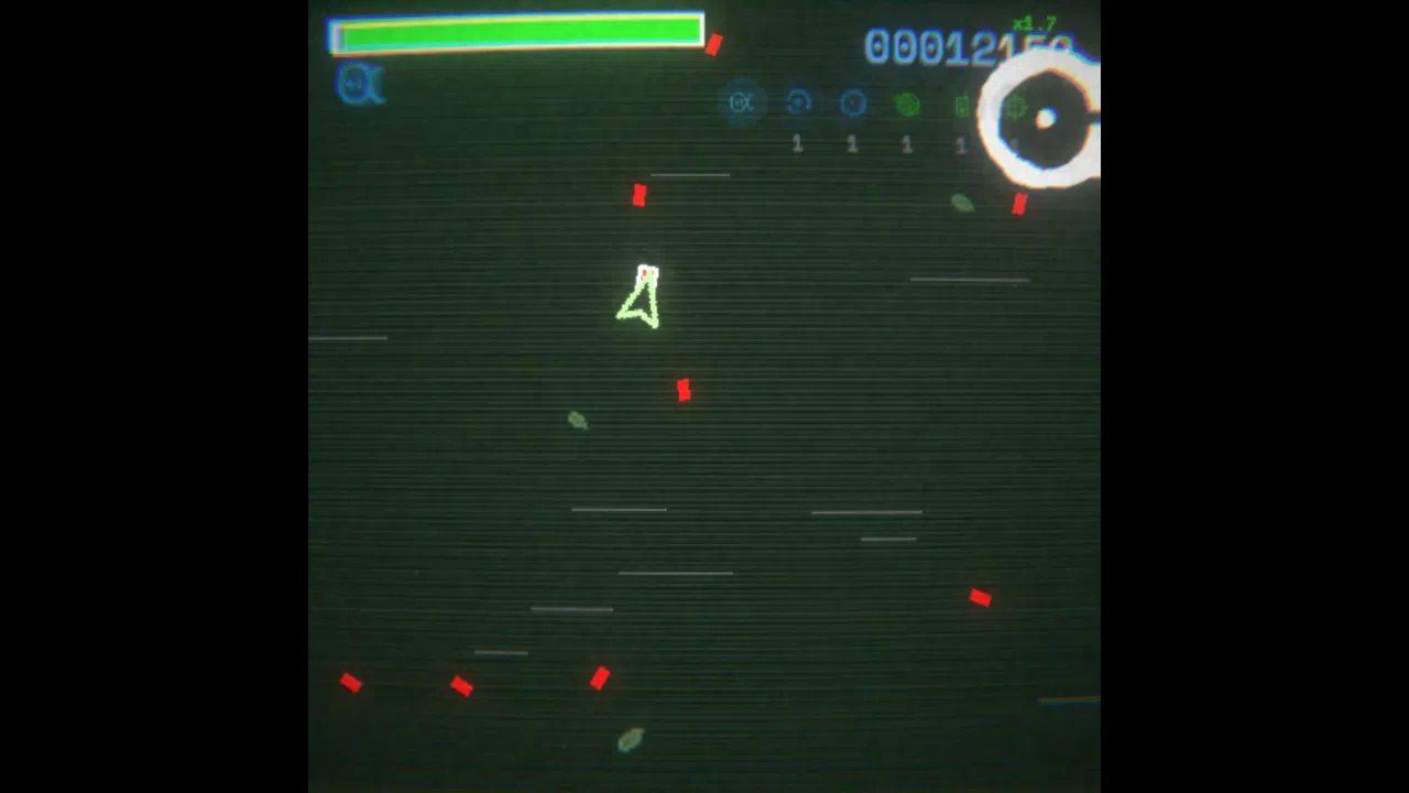 Proper Bullet Hell Screenshot 3