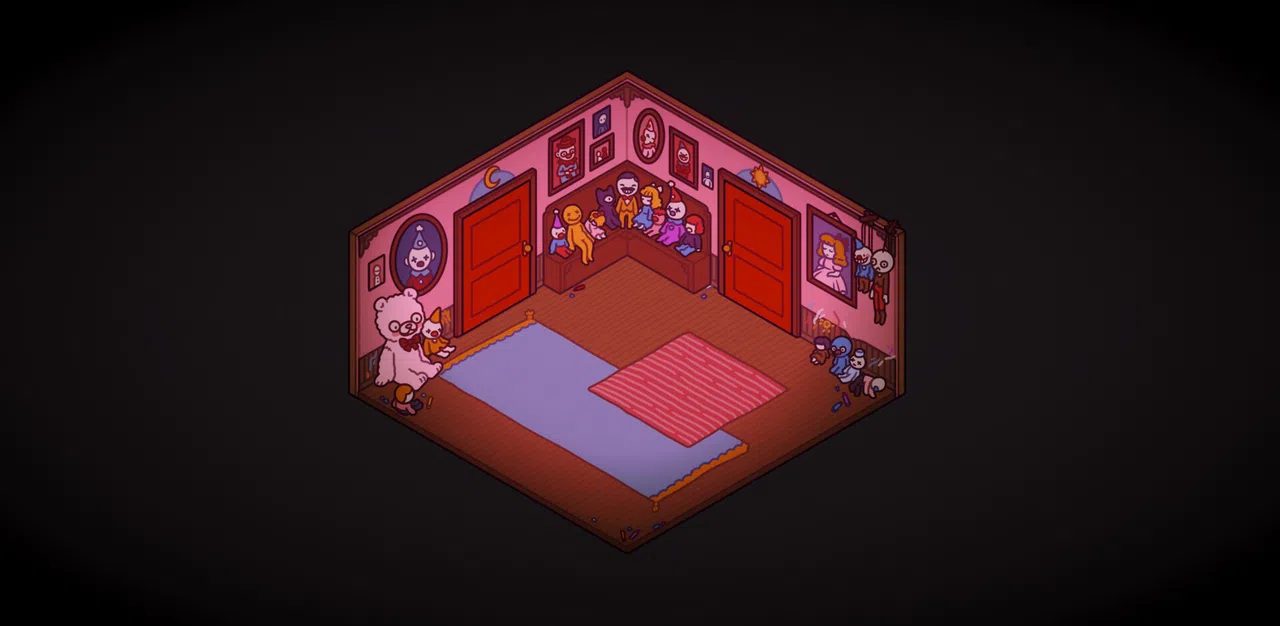 That Game? Screenshot 2