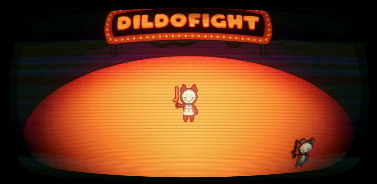 That Game? Screenshot 0
