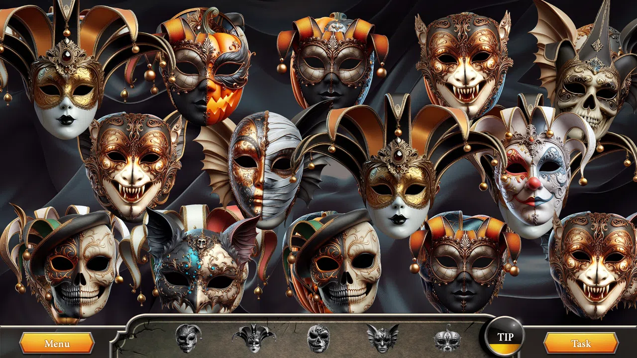 2 in 1 Hidden Object Worlds Screenshot 12