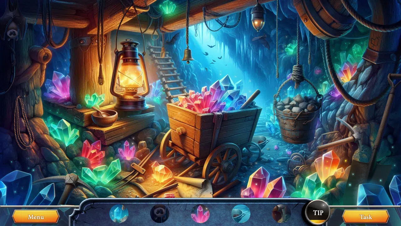 2 in 1 Hidden Object Worlds Screenshot 6