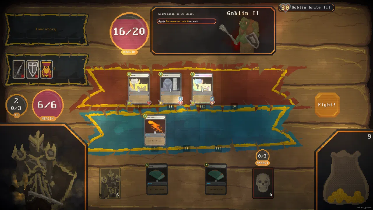 Cardoom Screenshot 0