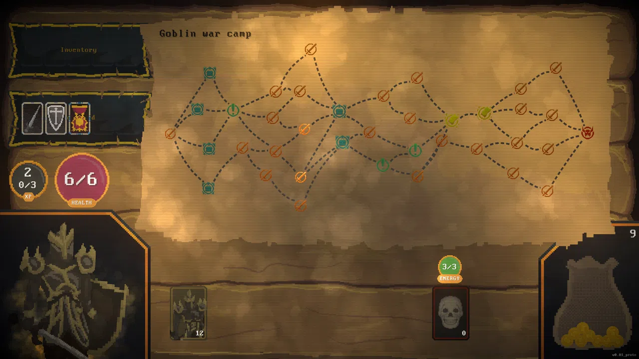 Cardoom Screenshot 2