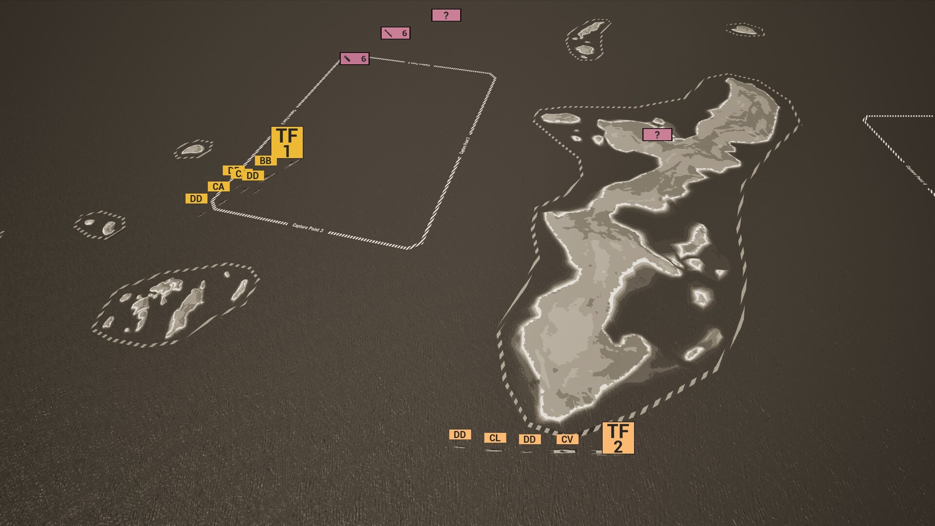 Naval Tactics Screenshot 0