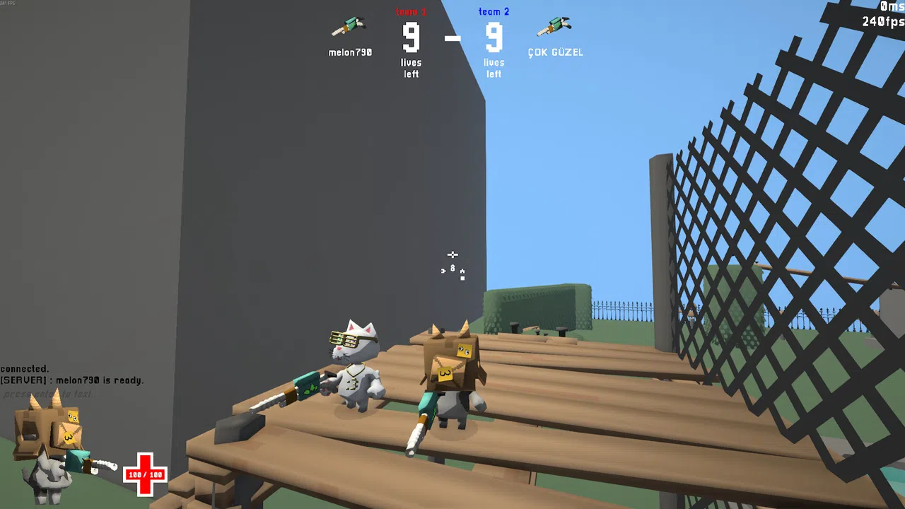Lucid Clowder - Support Pack Screenshot 0