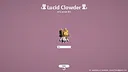 Lucid Clowder - Support Pack Screenshot 1