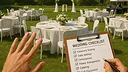 Wedding Hall Simulator Screenshot 1