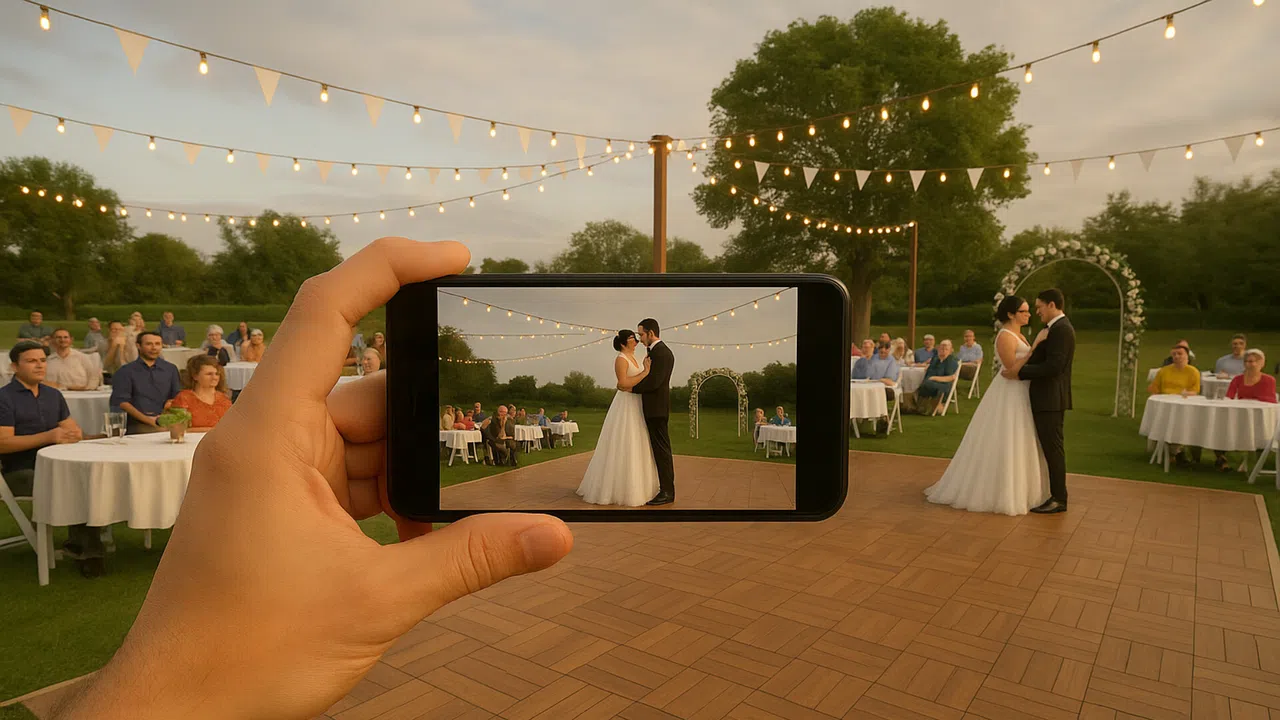 Wedding Hall Simulator Screenshot 4