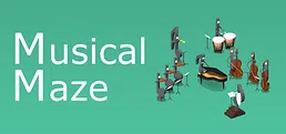 Musical Maze