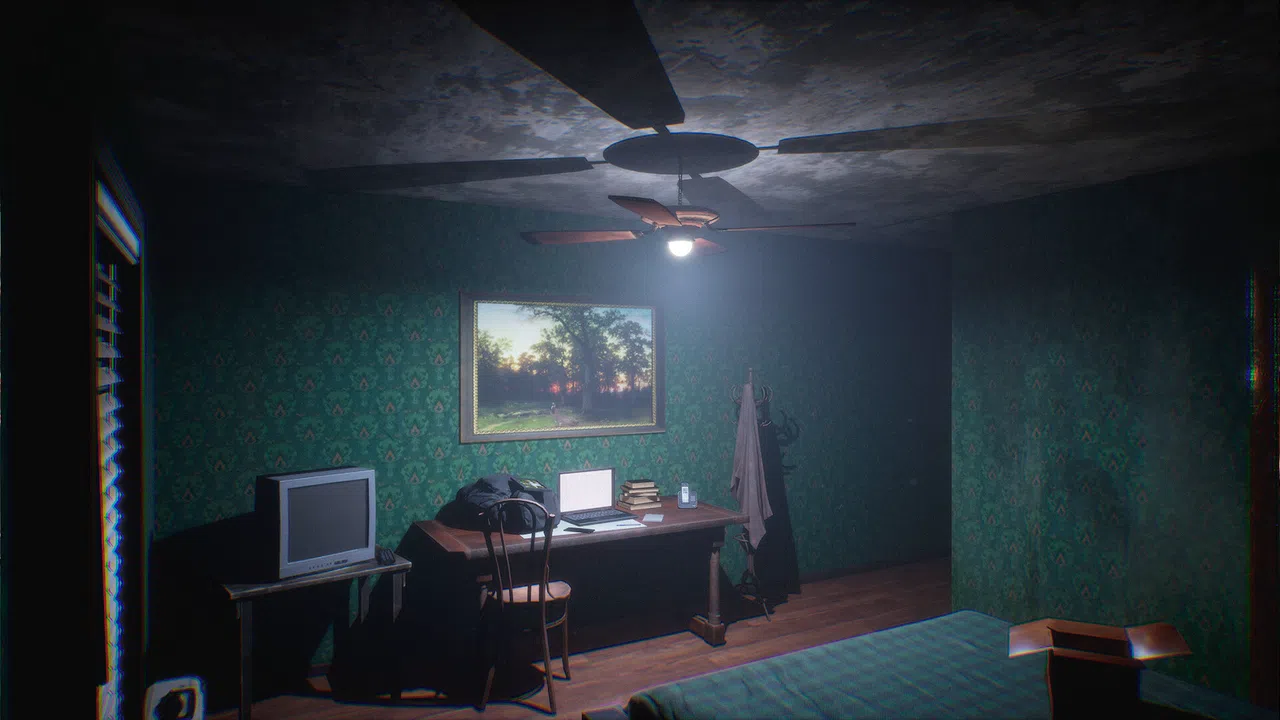 The Box of Fear Demo Screenshot 4