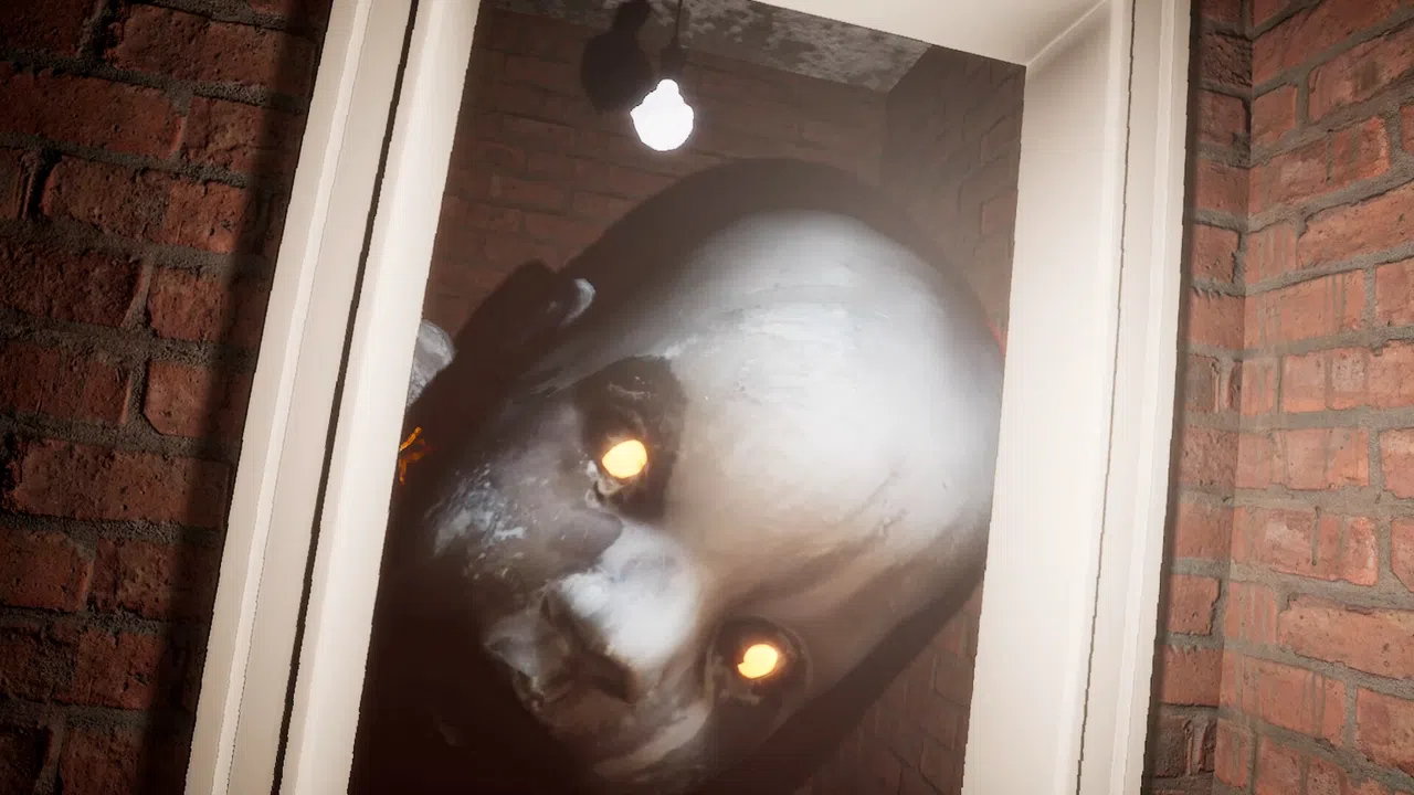 The Box of Fear Demo Screenshot 6
