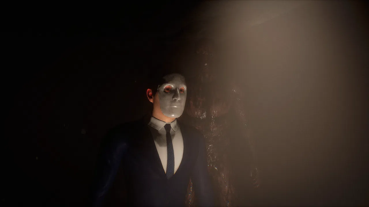 The Box of Fear Demo Screenshot 5