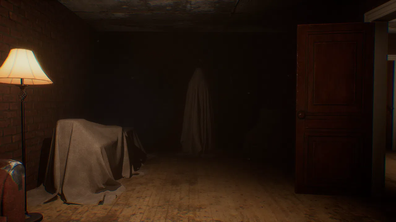 The Box of Fear Demo Screenshot 8