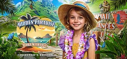 Hidden Paradise: Aloha with Love Collector's Edition