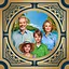 'OHANA MEANS FAMILY icon