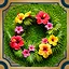 NAP IN BLOOM icon