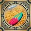 OVERACHIEVER icon