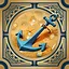 MIND IF I DOCK HERE? icon