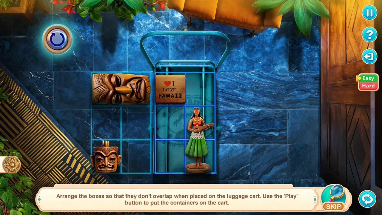 Hidden Paradise: Aloha with Love Collector's Edition Screenshot 4