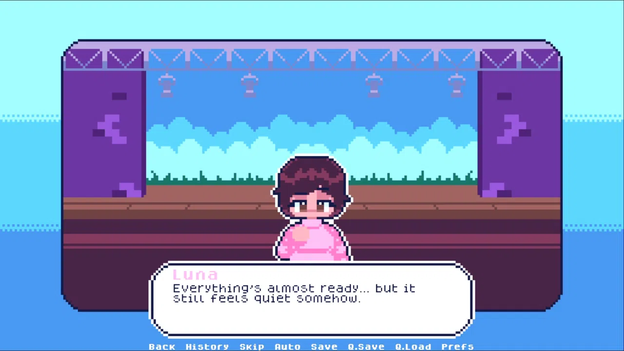 I Am Your Music Screenshot 3