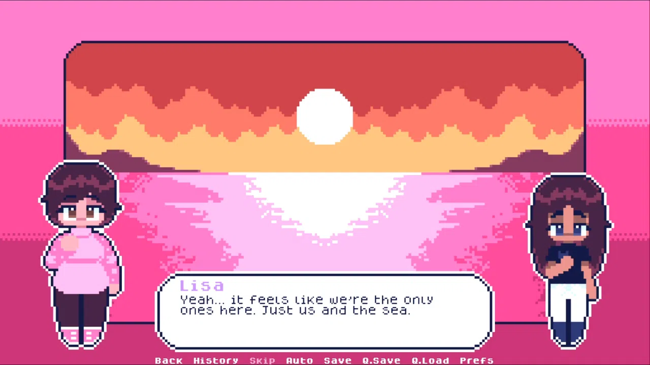 I Am Your Music Screenshot 4