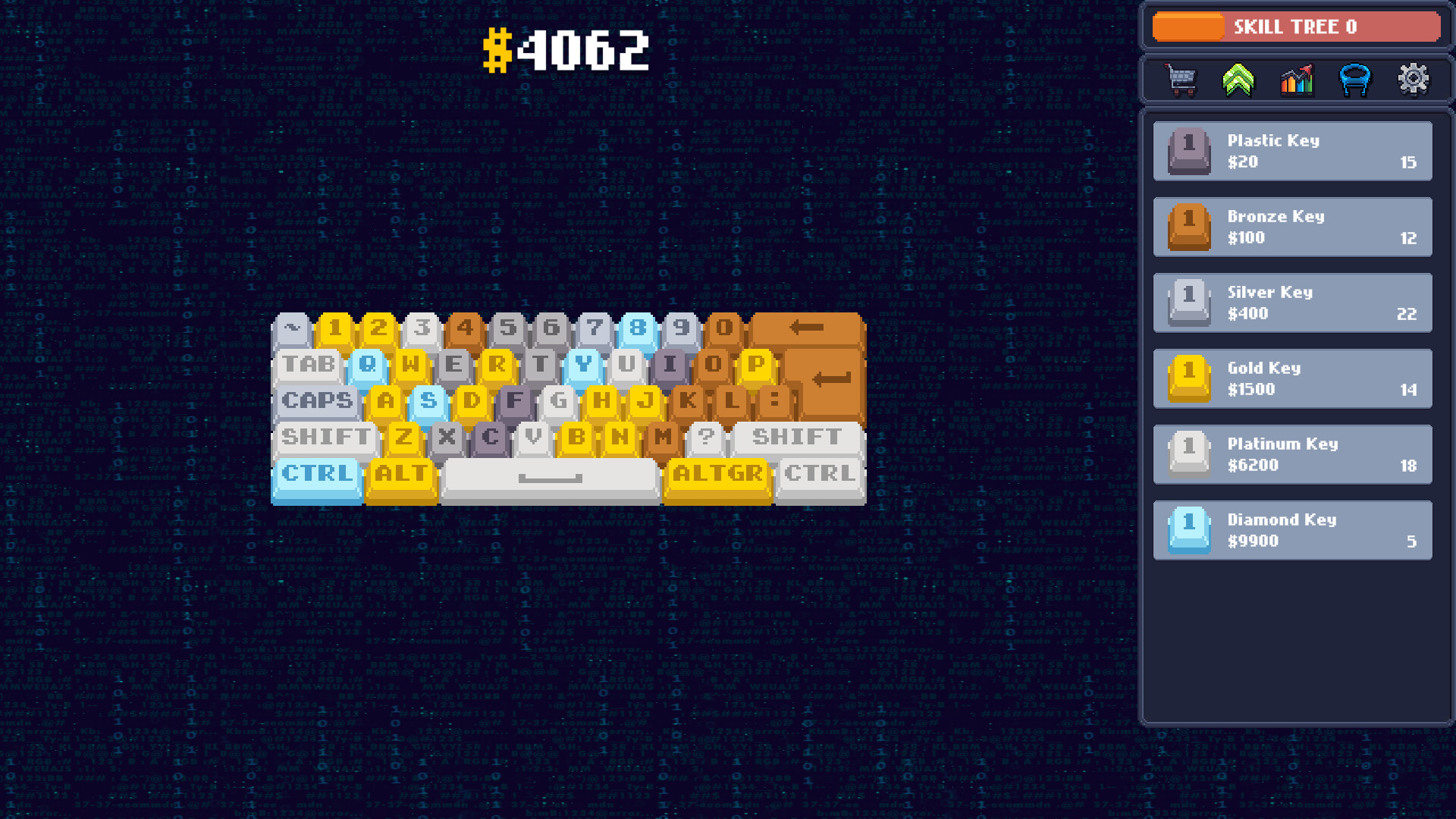 Press One Screenshot 2