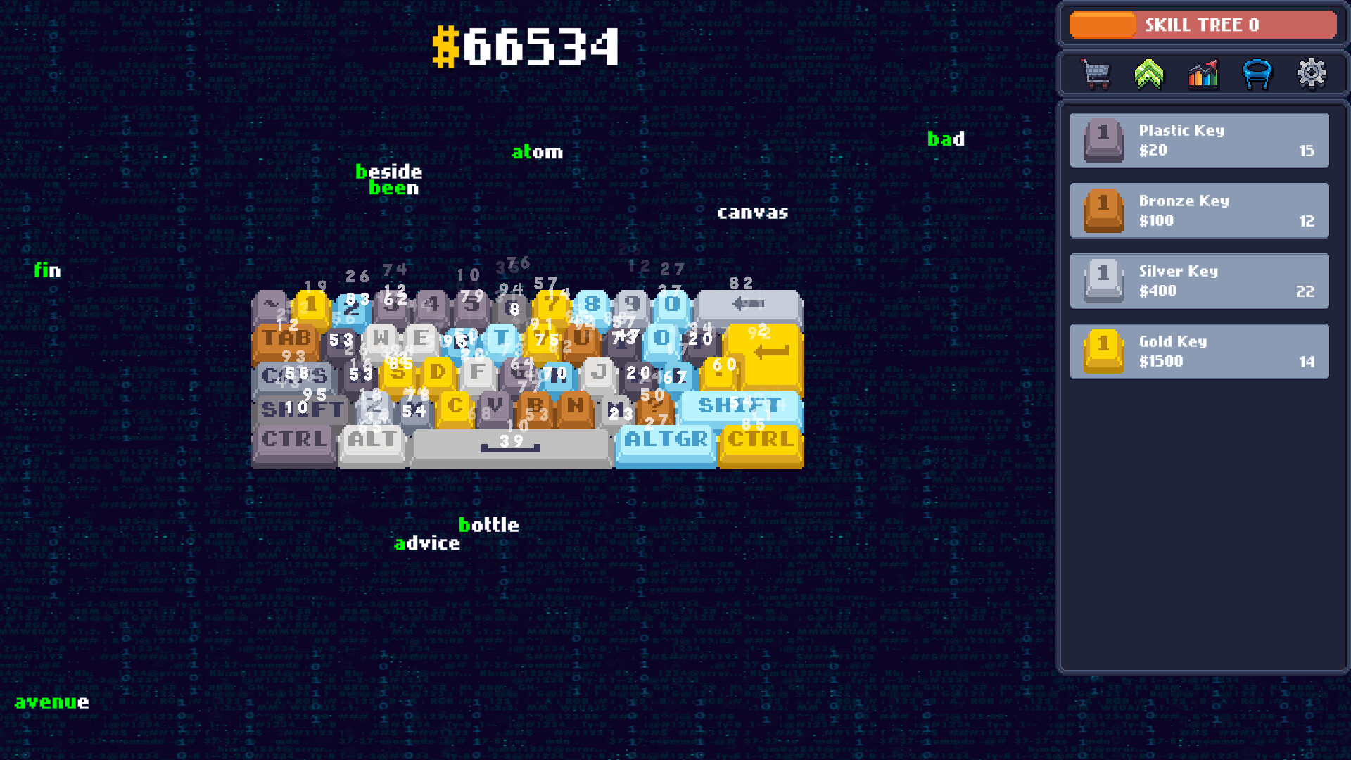 Press One Screenshot 4