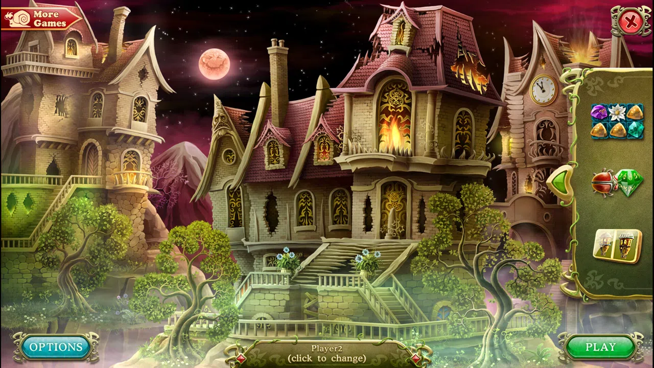 Cursed House 15 Screenshot 2