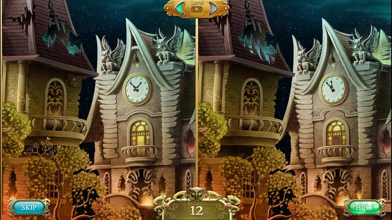 Cursed House 15 Screenshot 9